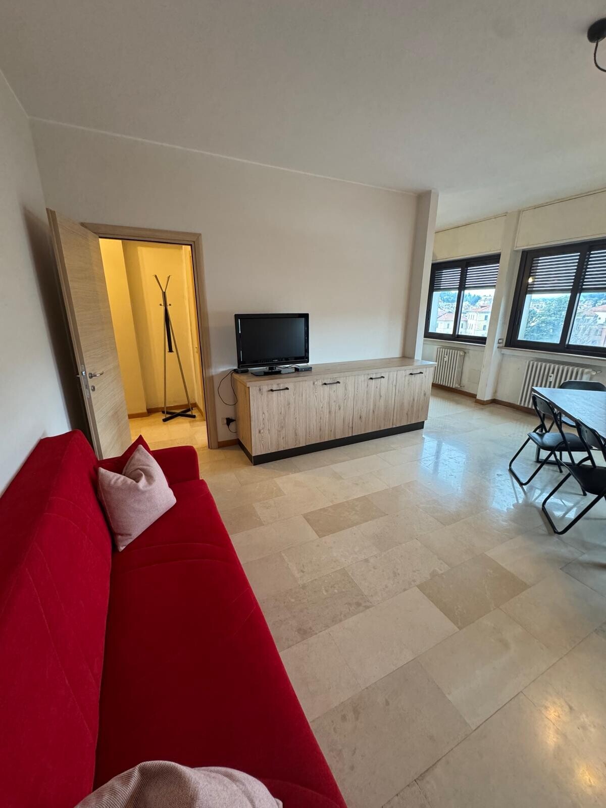 Appartamento Vendita Varese (Lombardia)
